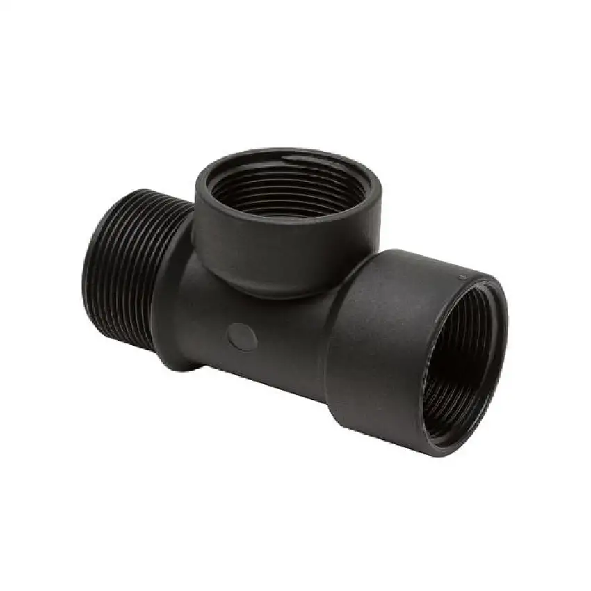 RACCORDO TEE TRUDESIGN 1"1/2