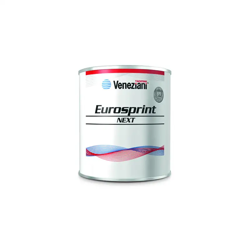 EUROSPRINT NEXT BIANCA LT.2,50