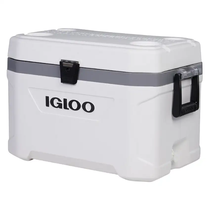 Ghiacciaia IGLOO MARINE modello 54 lt.51 NEW 50.558.54