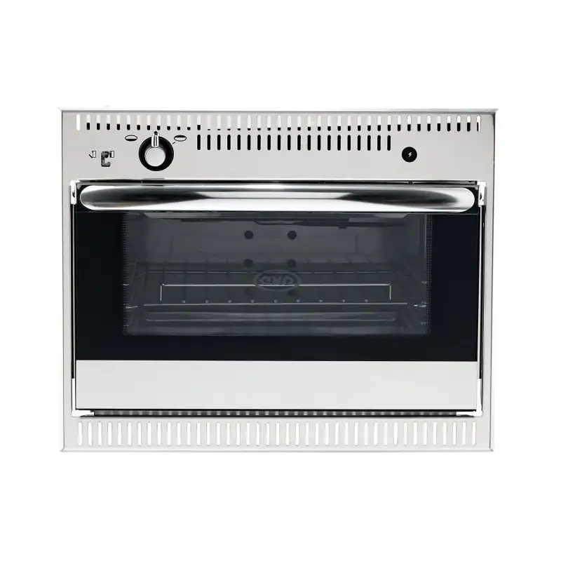 FORNO PERIGORD CON GRILL
