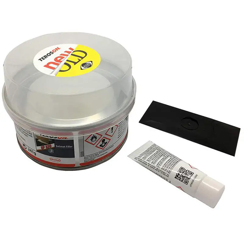 GELCOAT FILLER G 241