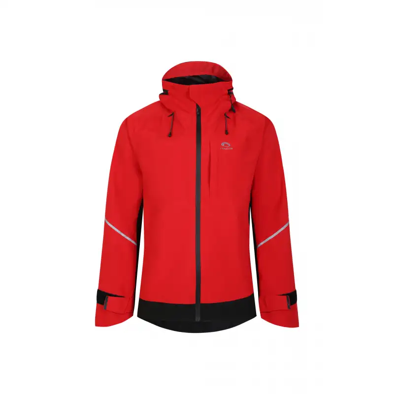 GIACCA COASTAL ROSSA TG. L
