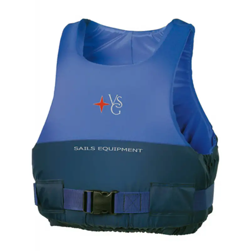 GIUBBOTTO WIND 70/80KG 50N.TG.L