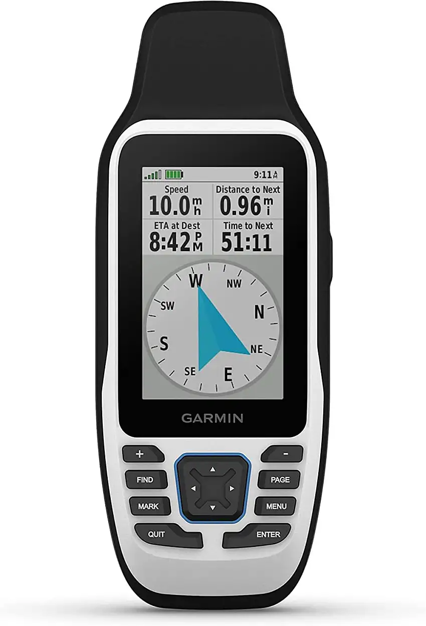 GARMIN GPSMAP 79s