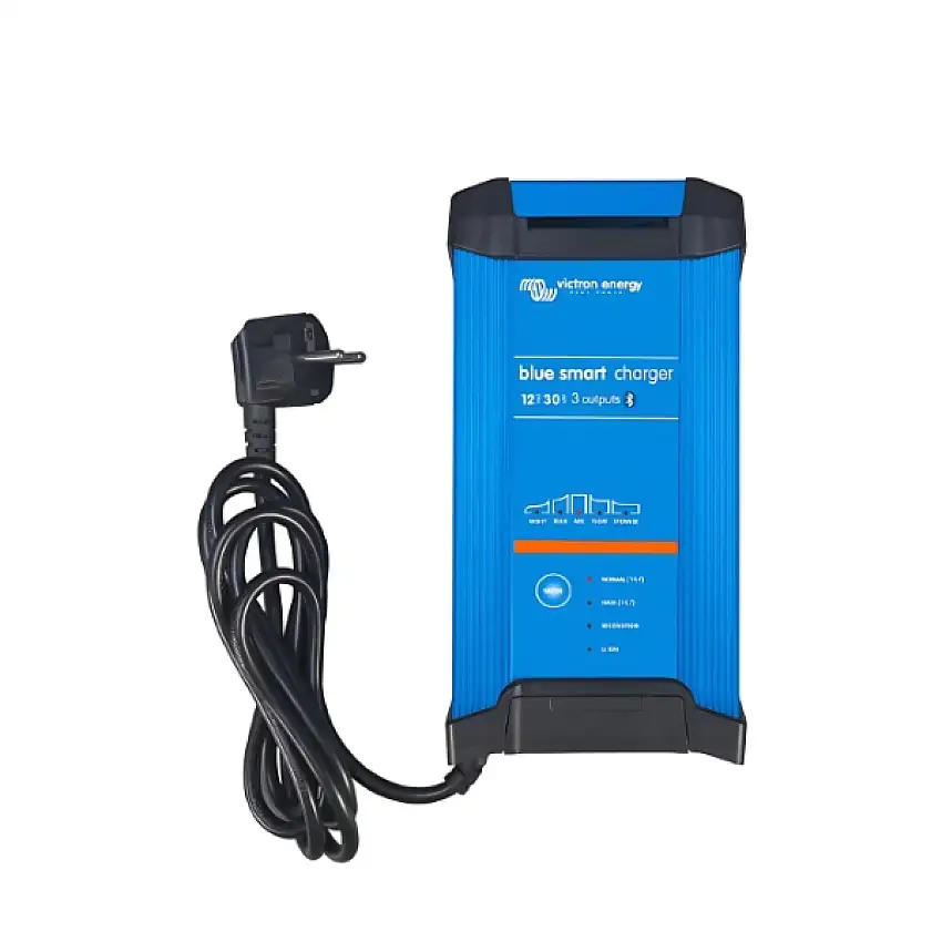 Caricabatterie Victron Blue Smart IP22 12V 20A 1 uscite