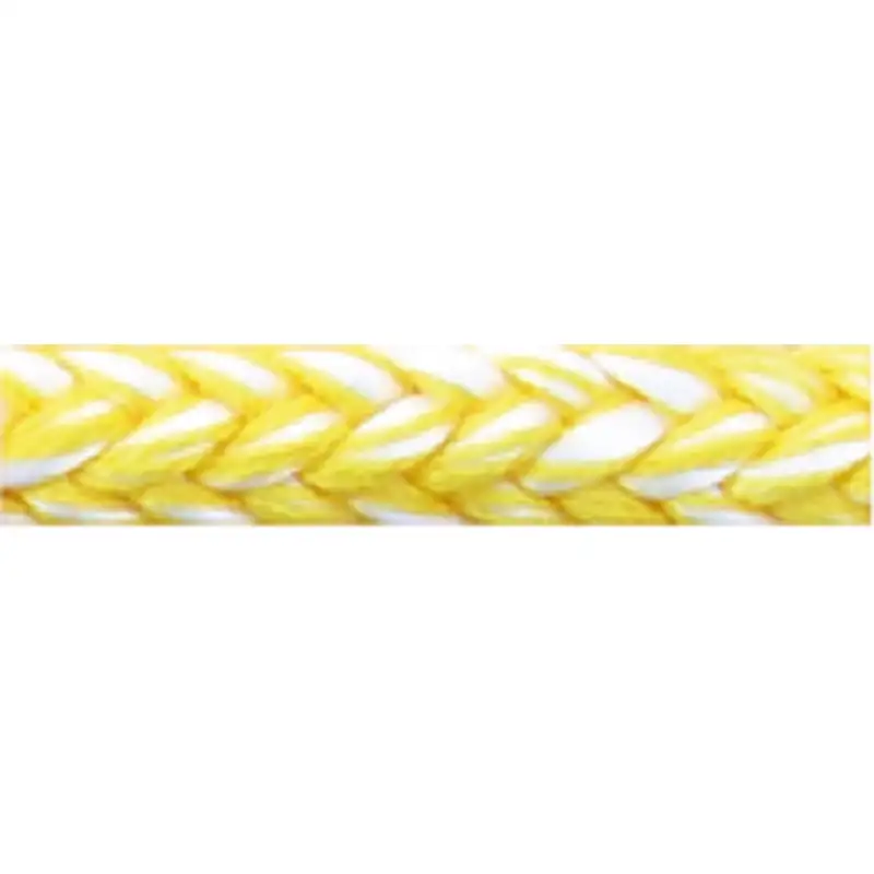 LIGHTDY GIALLA Ø MM.6/7  MT 100