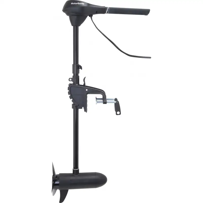 LUNGHEZZA ALBERO MM 762 - SPINTA KG 13