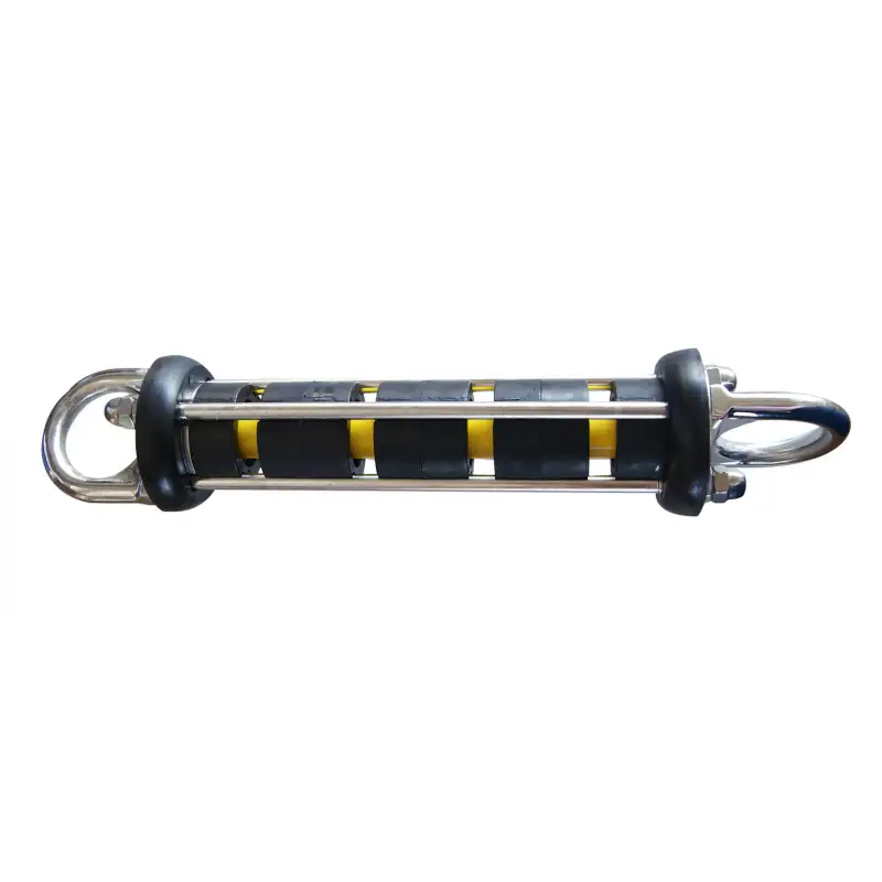 MASTER MOORING JUNIOR AMMORTIZZATORE MAX 13/17 TON.