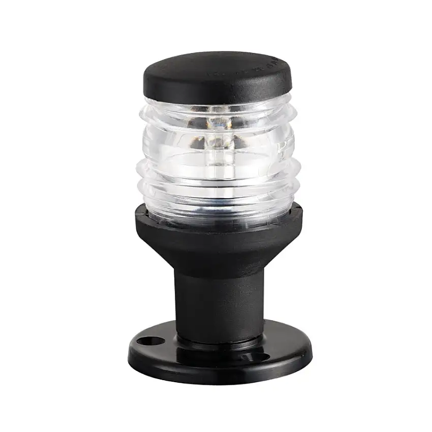 FANALINO DI FONDA NERO 12V 5W (11.412.06)