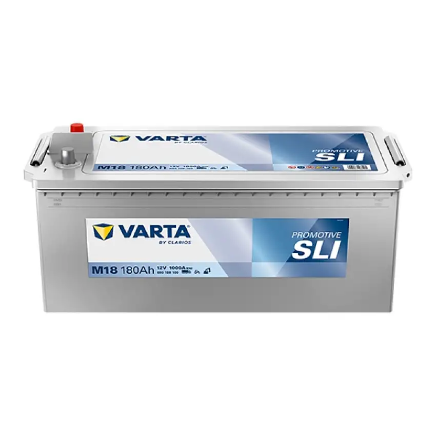 BATTERIA VARTA PROMOTIVE SLI 180AH