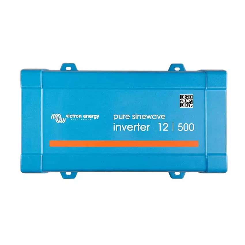 INVERTER VICTRON PHOENIX 12V 500VA