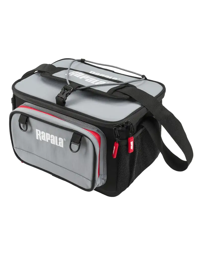 Rapala Countdown Tackle Bag Lite