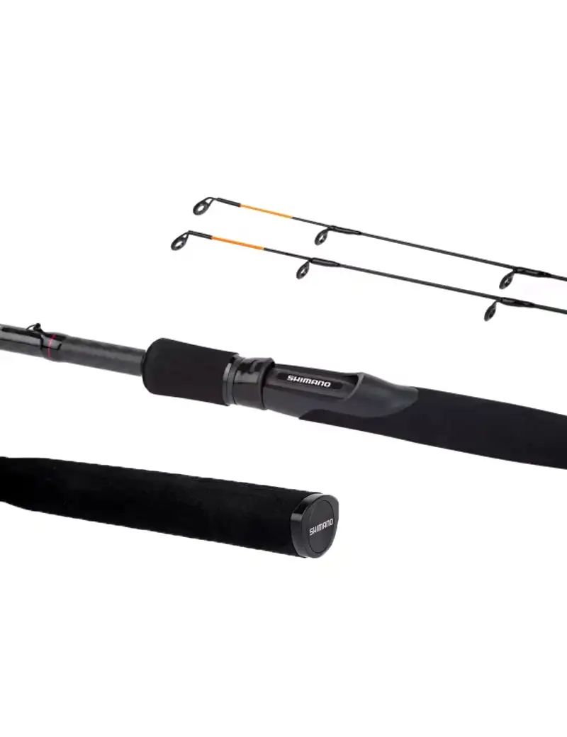 Shimano Aero X1A Distance Feeder 13’0″ 3.96m 120g