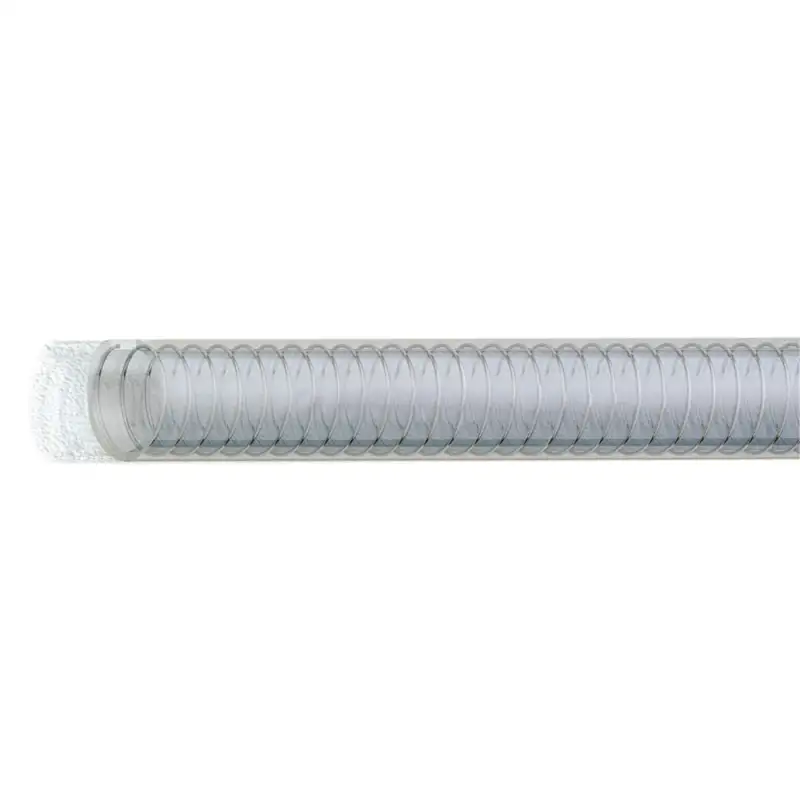 TUBO SPIRALE Ø MM.20 ROTOLO da 10 MT