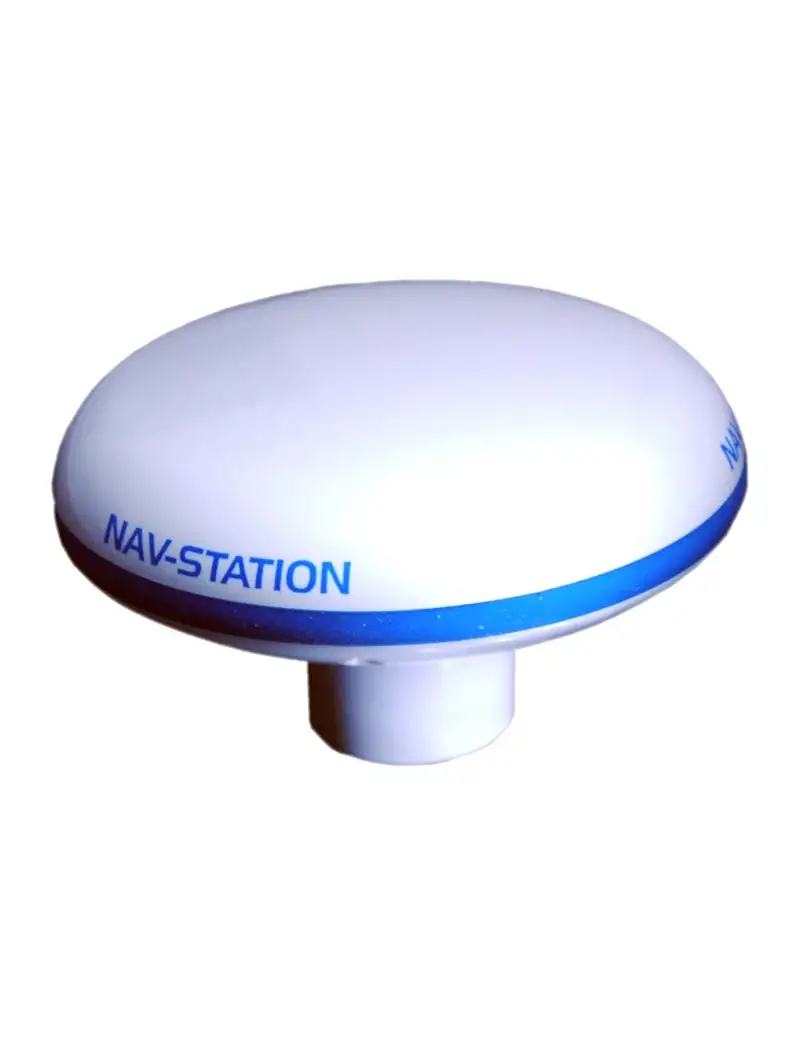 Nav-Station Antenna NMERA 0183 GPS/GLONASS/UXAGSG00GW