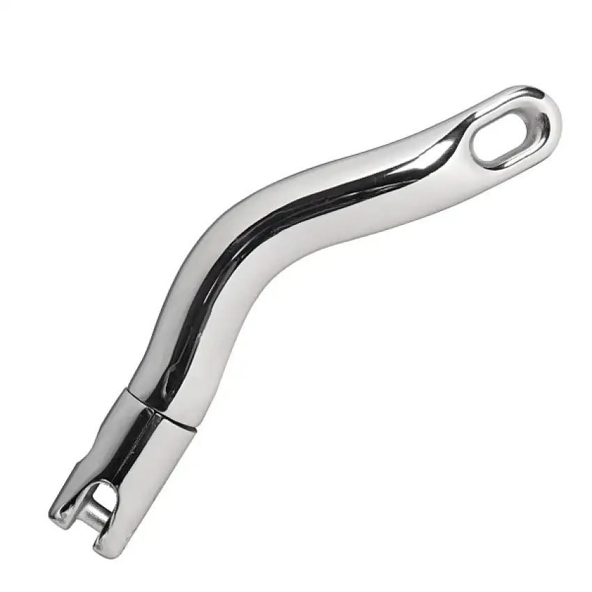 Catene giunto girevole TWIST mm.6/8 (01.738.01)