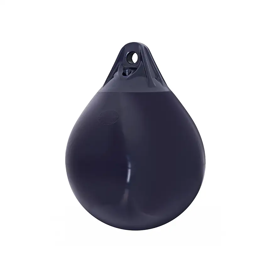 Plastimo Parabordo a sfera A3 Blu/Blu, 48x62cm