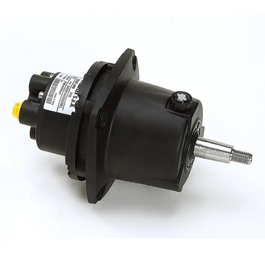 POMPA TIMONERIA IDRAULICA ULTRAFLEX UP18