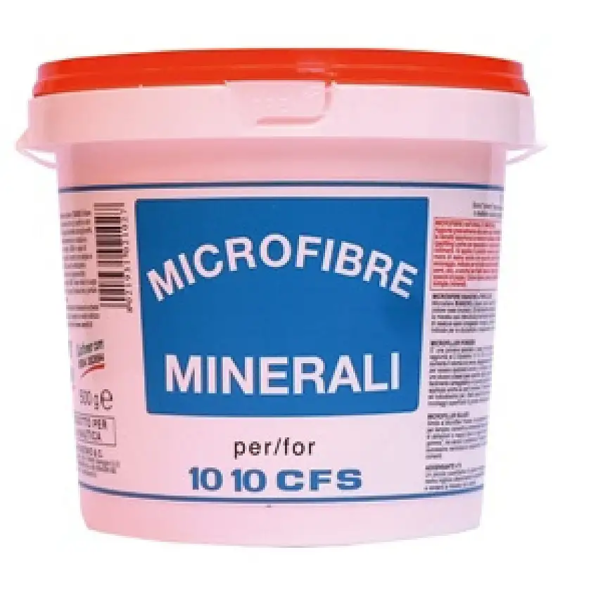 Addensante microfibre minerali lt.0,5