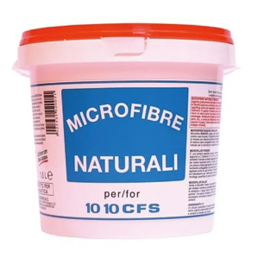 Addensante microfibre naturali lt.1,5