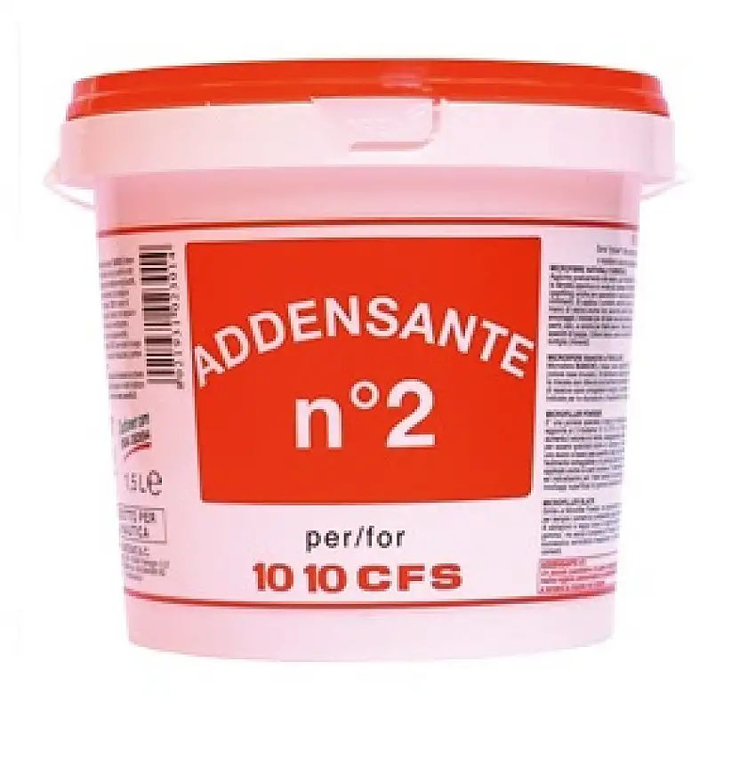 Addensante n.2 lt.1,5