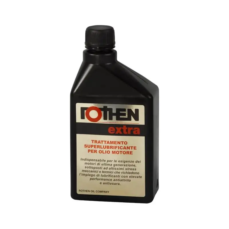 ADDITIVO LUBRIFICANTE EXTRA MOTORI BENZINA/DIESEL 1LT