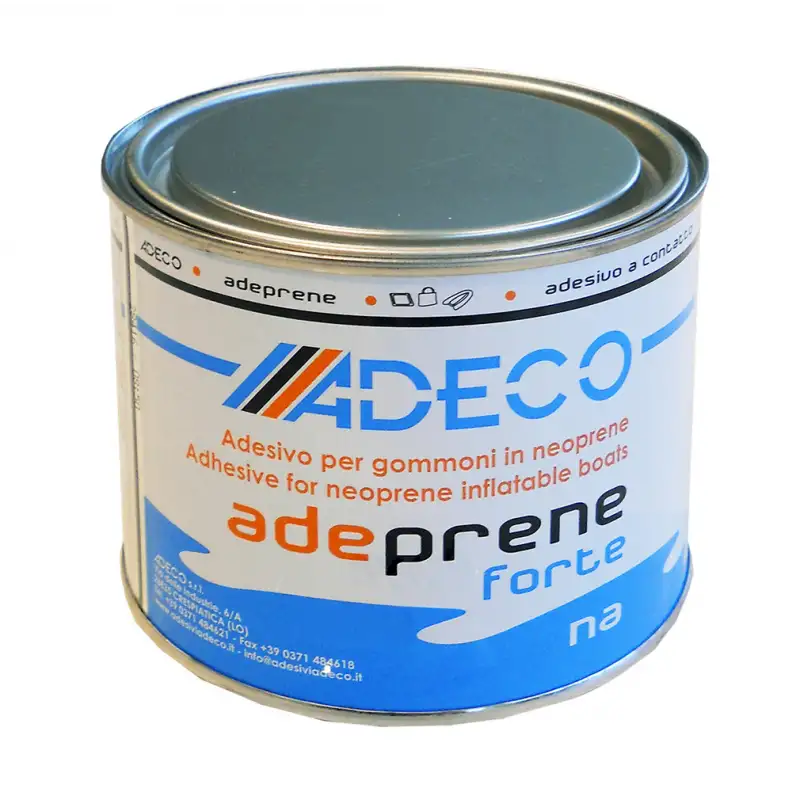 Adesivo per neoprene (adeprene forte) gr.500
