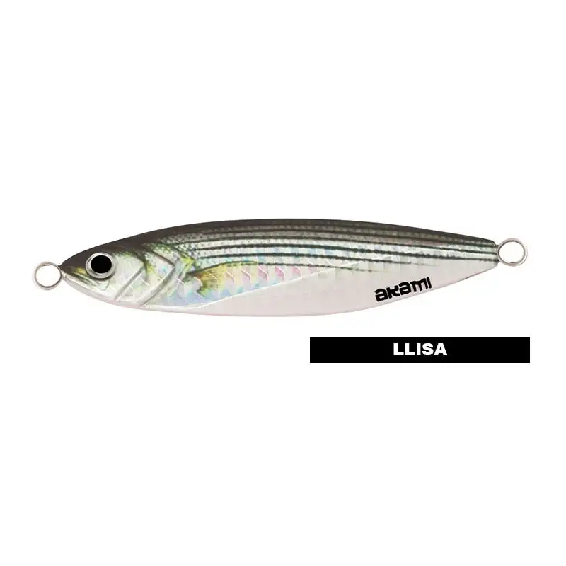 AKAMI DENTEX JIG