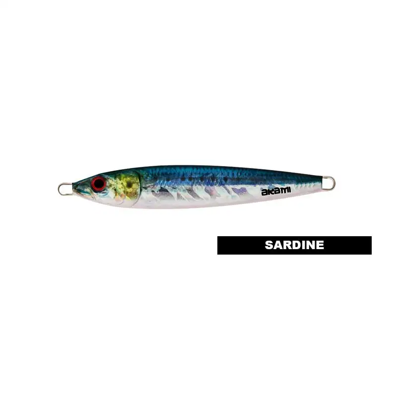 AKAMI DUMY JIG