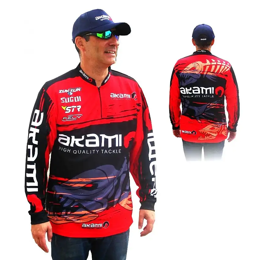 AKAMI MAGLIA PREDATOR