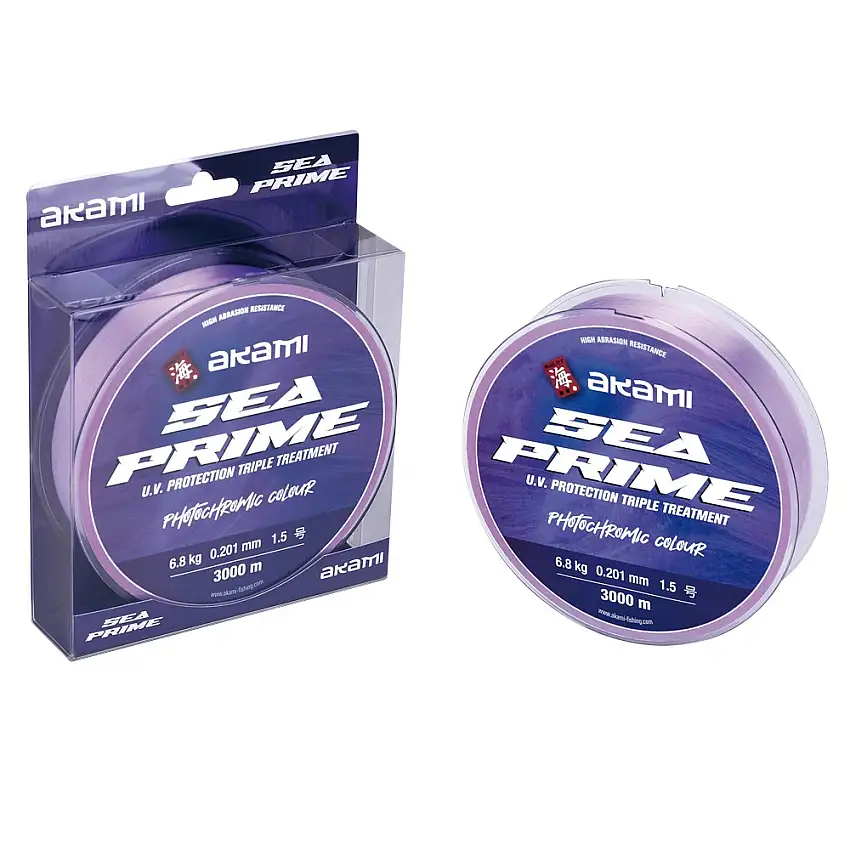AKAMI SEA PRIME LINE