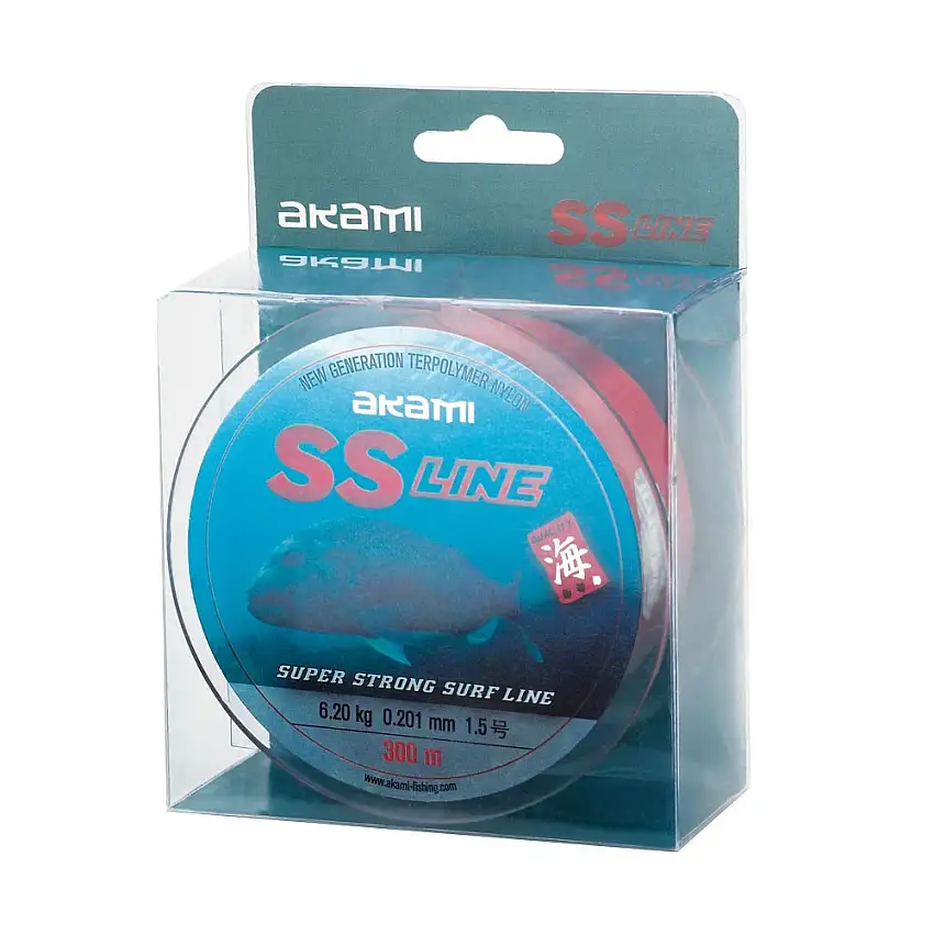 AKAMI SS-LINE