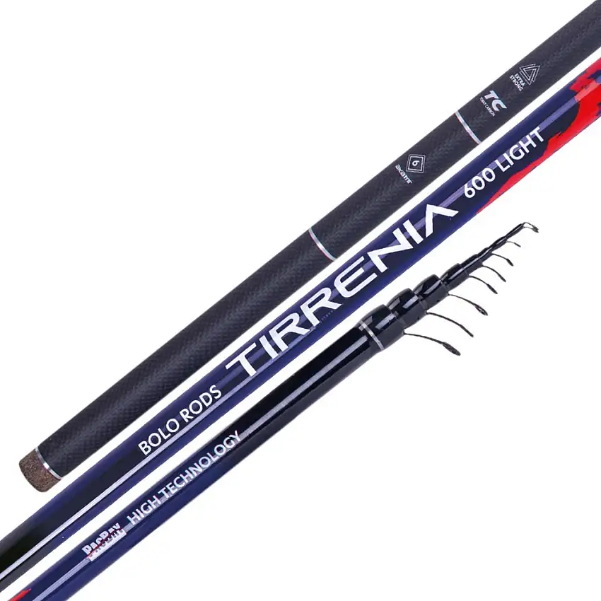 AKAMI TIRRENIA BOLO