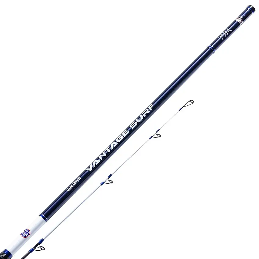AKAMI VANTAGE SURF