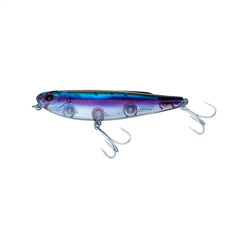 AKAMI ZANDER 95