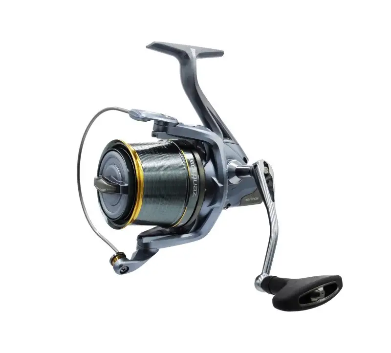 Akami ZENTHOS – Mulinello Surfcasting tecnico e lanci a lunga distanza