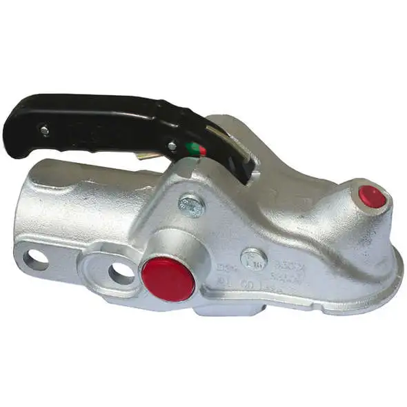 AL-KO Giunto a Sfera Carrello con Indicatore Kg. 3500