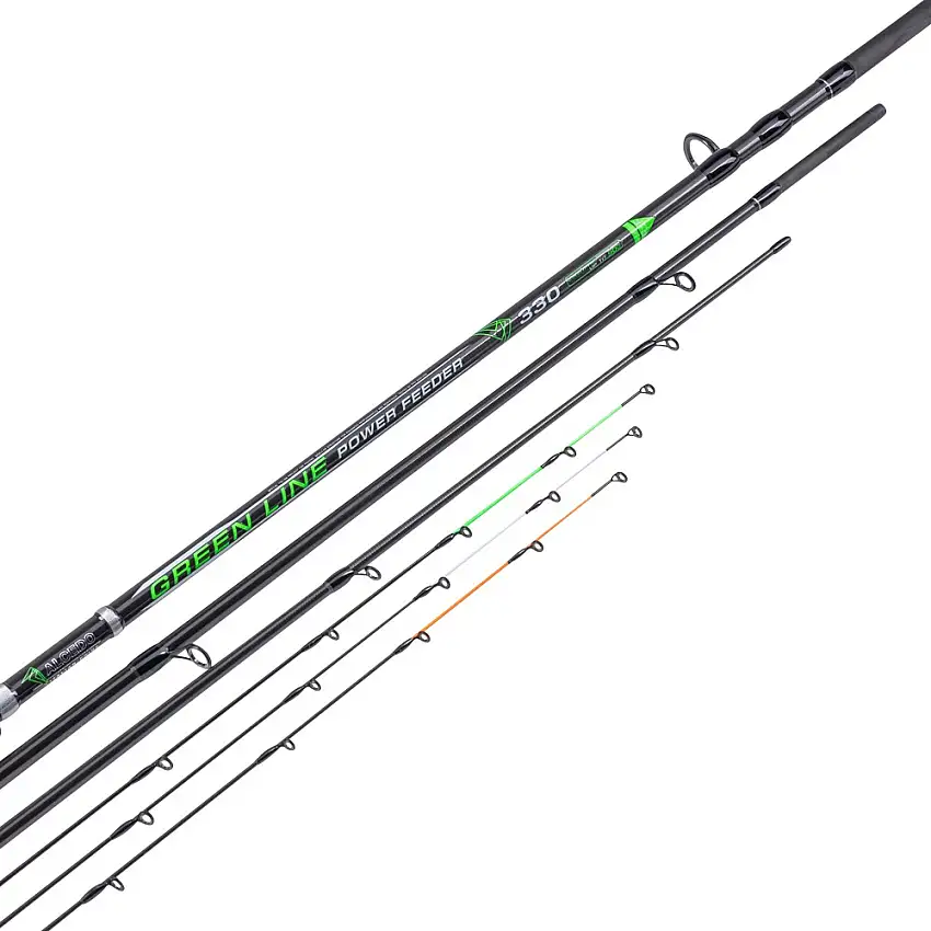 ALCEDO GREEN LINE POWER FEEDER