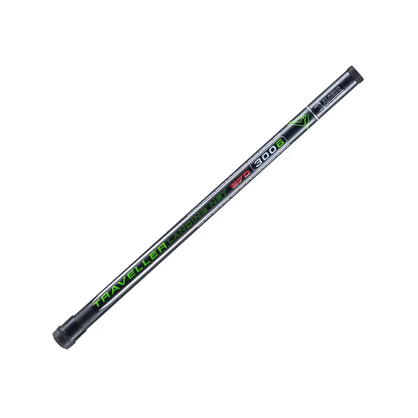 ALCEDO TRAVELLER LANDING NET