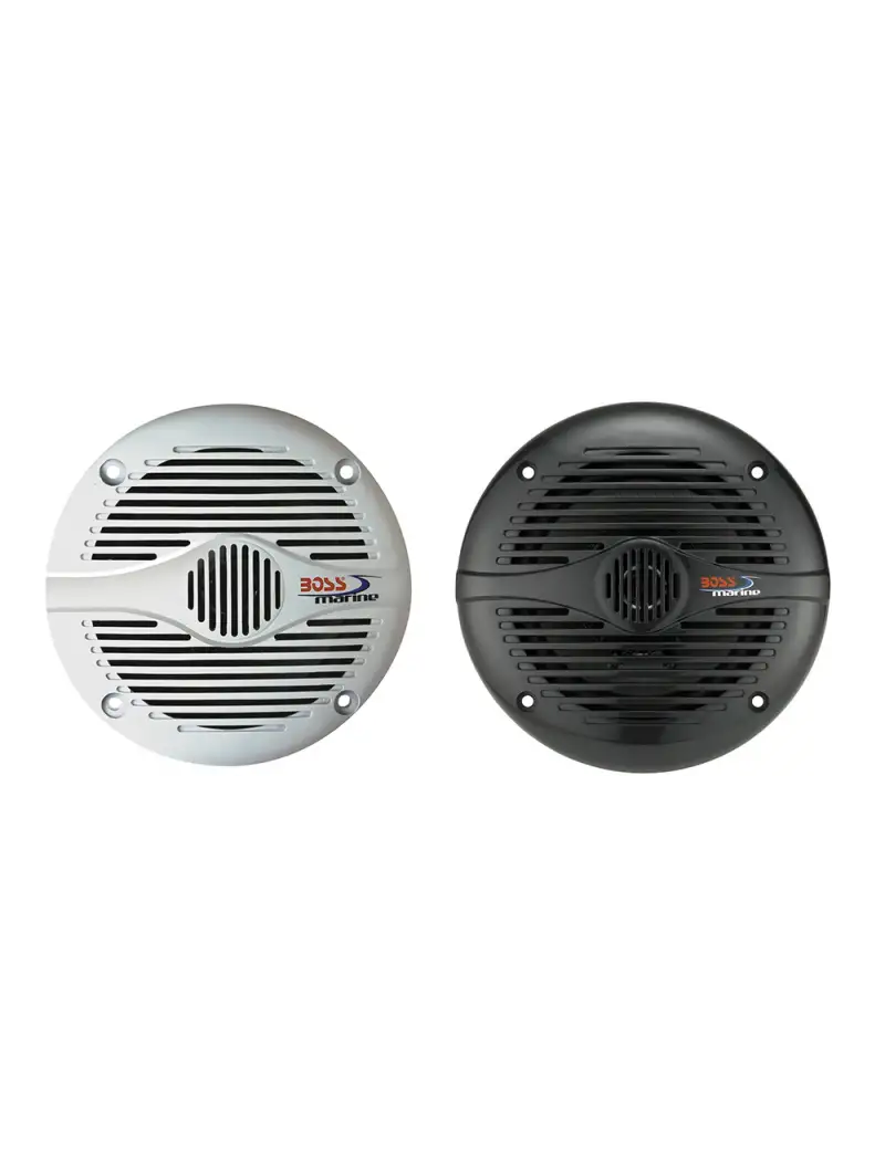 ALTOPARLANTI 150 W BIANCHI BOSS MARINE