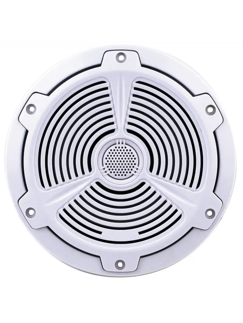ALTOPARLANTI 350 W BOSS MARINE