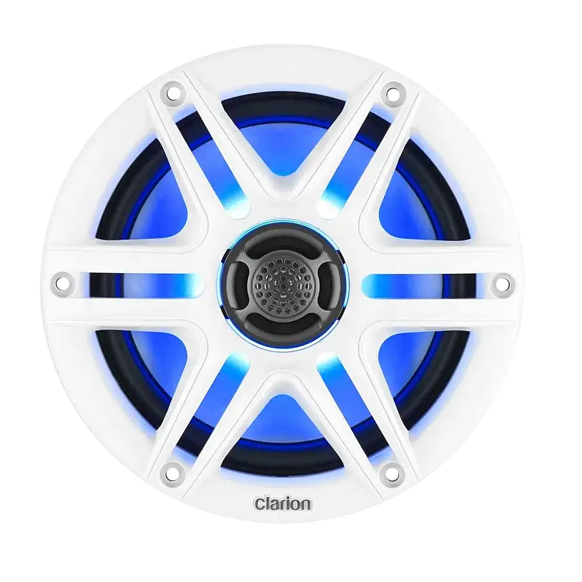 Altoparlanti-Altoparlanti CMS Sport da 6,5" con LED