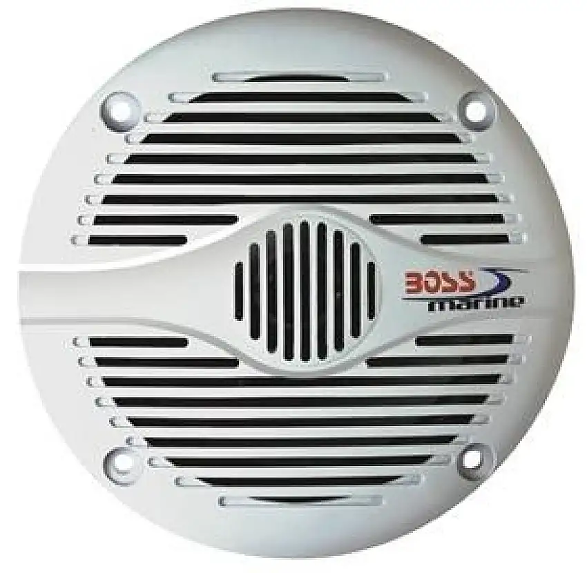 Altoparlanti Boss Marine 150w MR50W mm.155