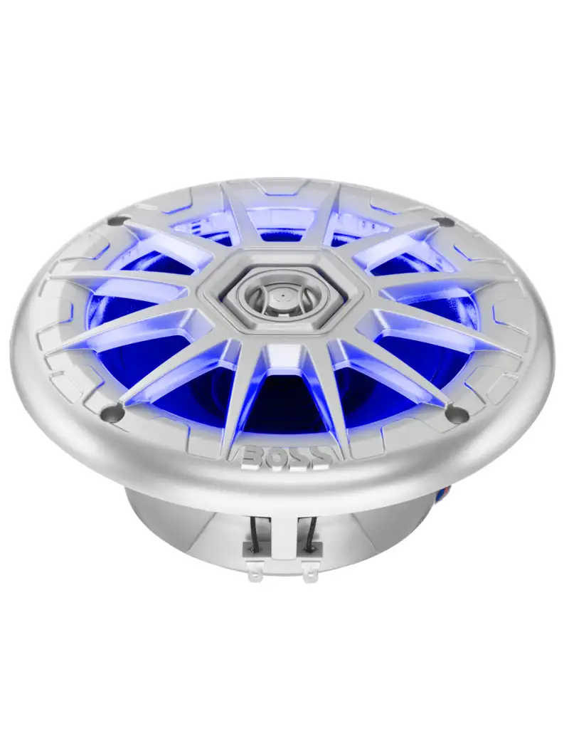 ALTOPARLANTI MRGB65 BOSS MARINE