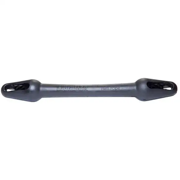 Ammortizzatore gomma Unimer cime mm. 20/24