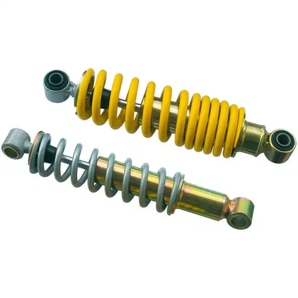 Ammortizzatore Idraulico Occhio - Occhio 260 mm.