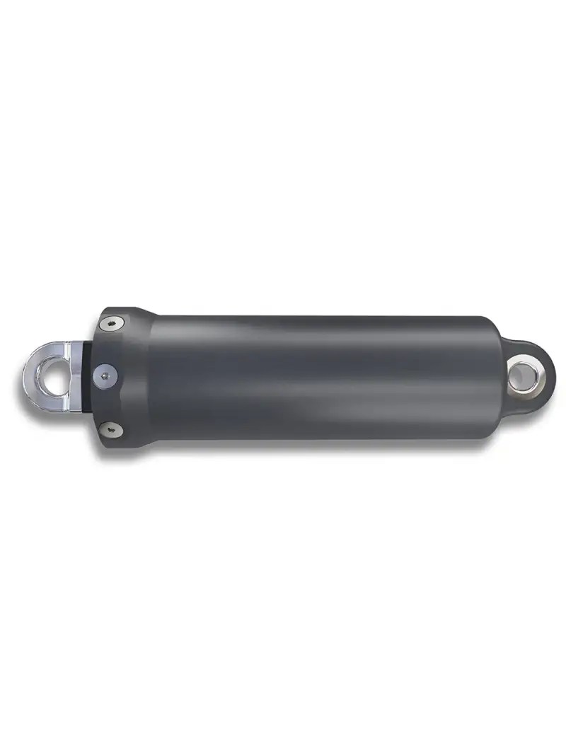 AMMORTIZZATORE ORMEGGIO Ø MM.89X310 0