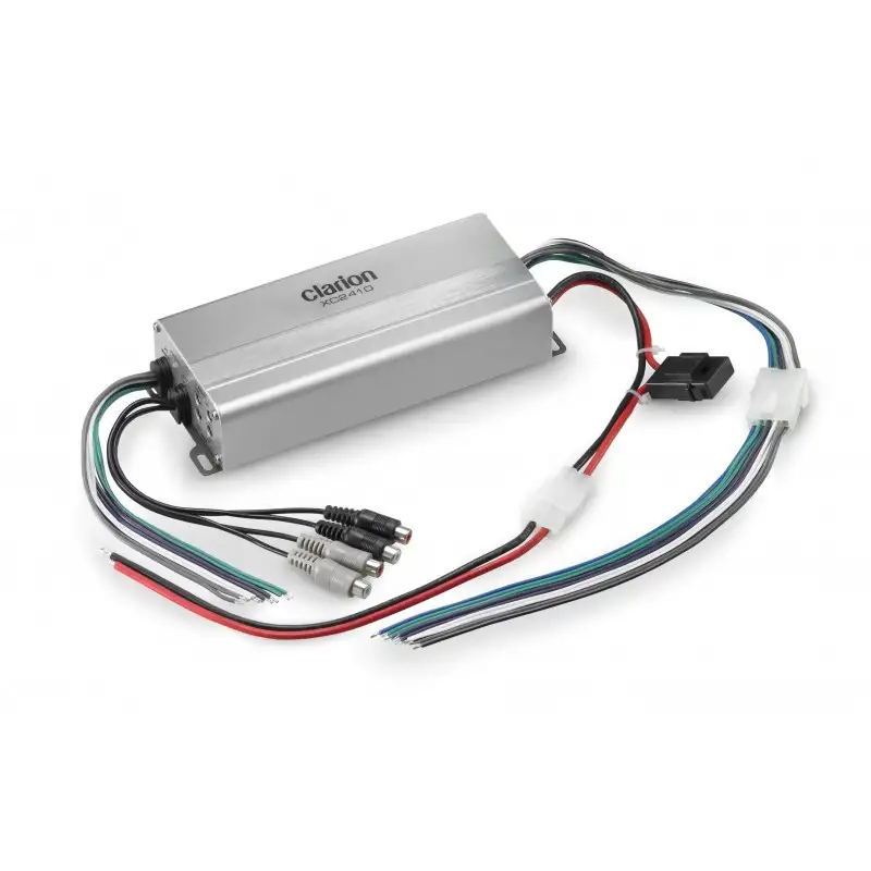 Amplificatore xc2410