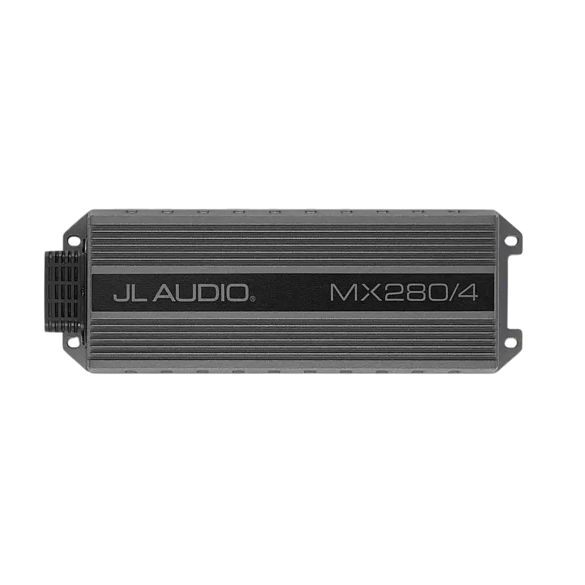 Amplificatore compatto JL Audio - MX280/4
