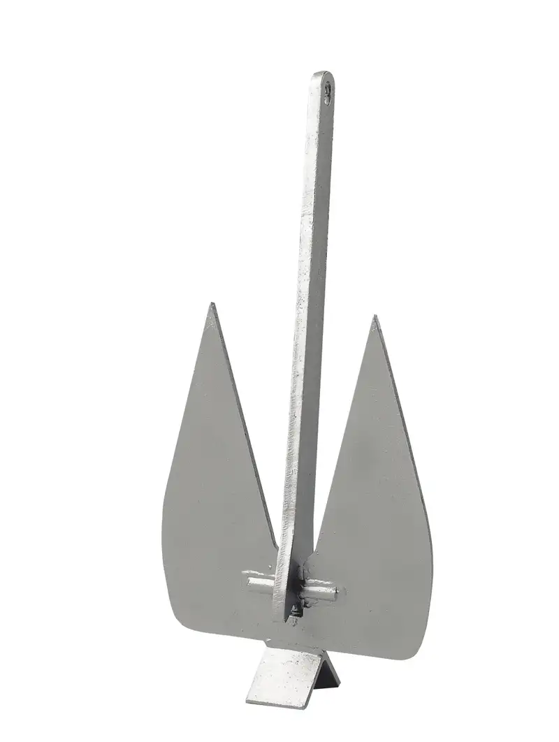 ANCORA BRITANY KG.8 PLASTIMO